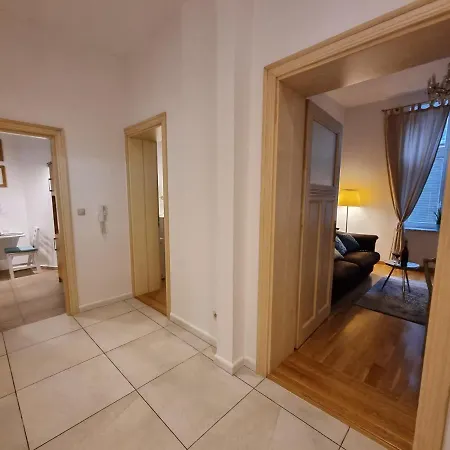 Sobieski1 - Monte Cassino By Oneapartments